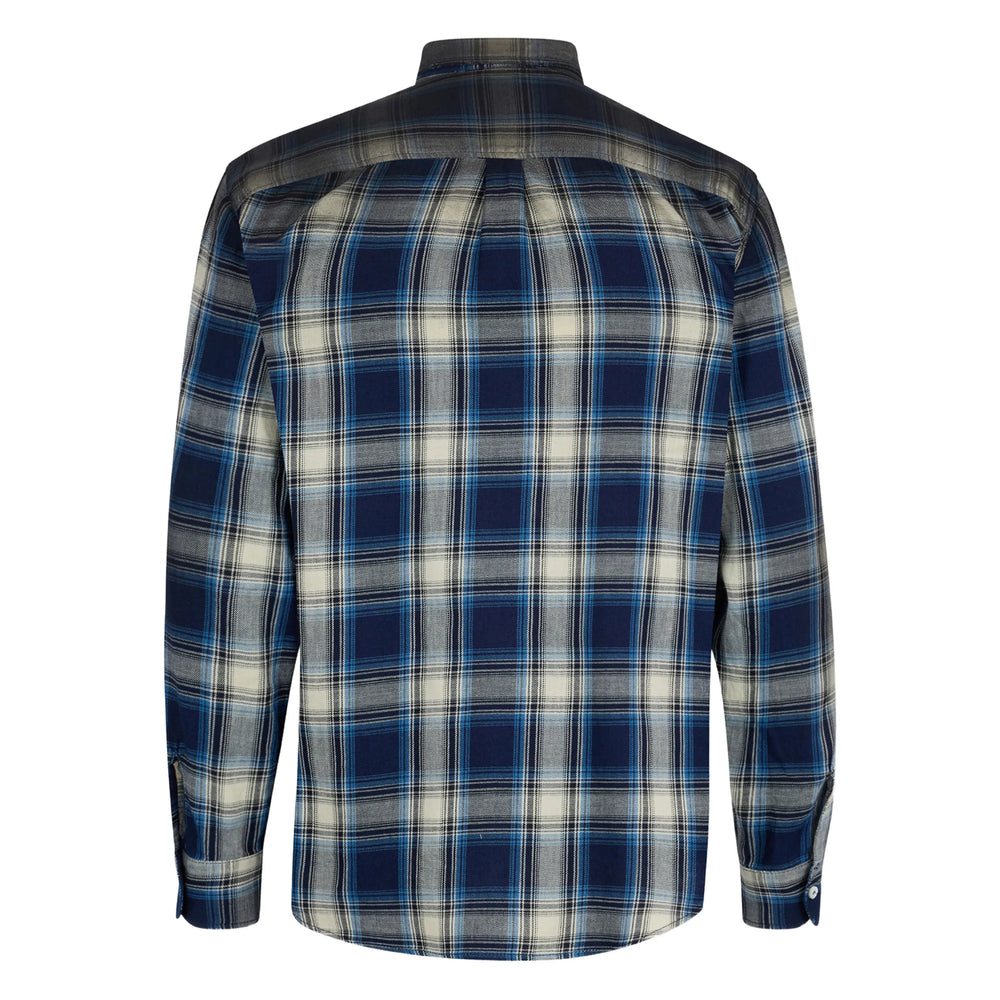 Dsquared2 Camicie - Blu, Neutro | a1346c727b9579ae9f4cc7d231fea031996f4061