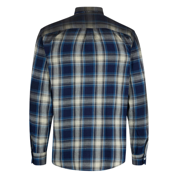 Dsquared2 Camicie - Blu, Neutro | a1346c727b9579ae9f4cc7d231fea031996f4061