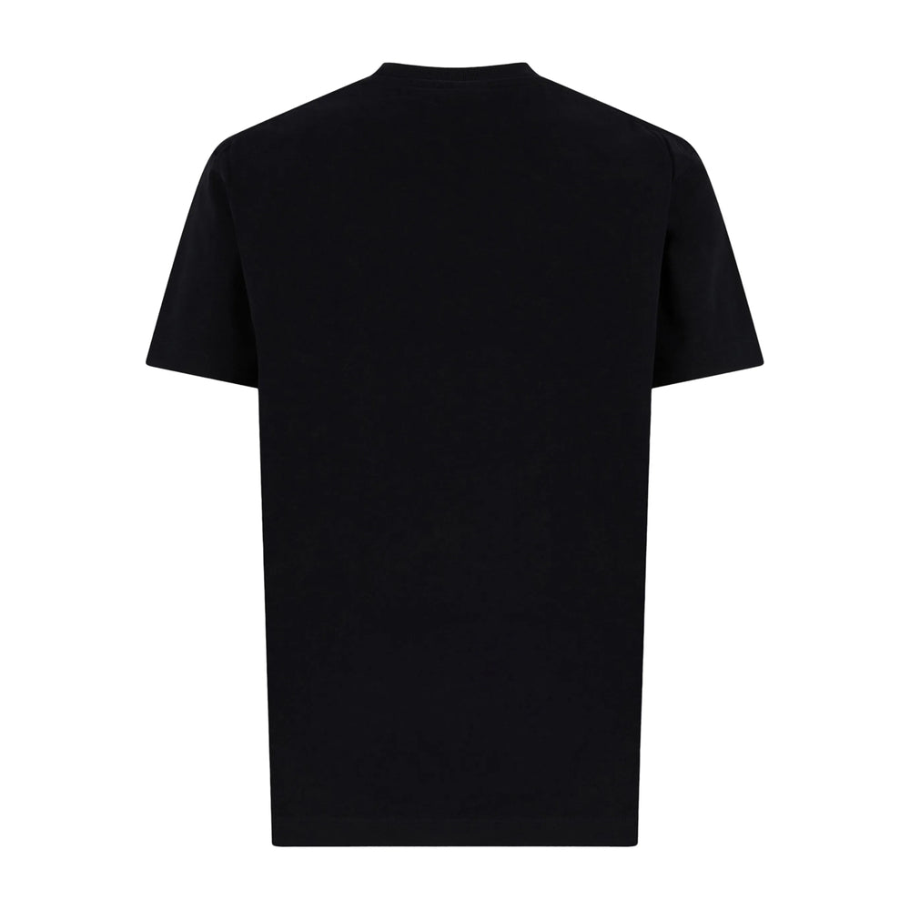 Dsquared2 T Shirt - Nero | 5f210e28ec13328eb97ace576e75b2394f53a34c