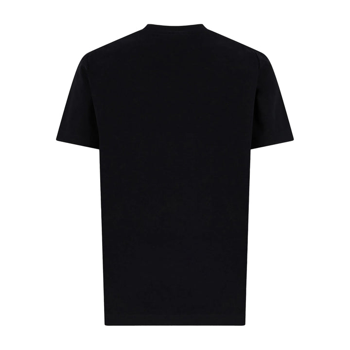 Dsquared2 T Shirt - Nero | 5f210e28ec13328eb97ace576e75b2394f53a34c