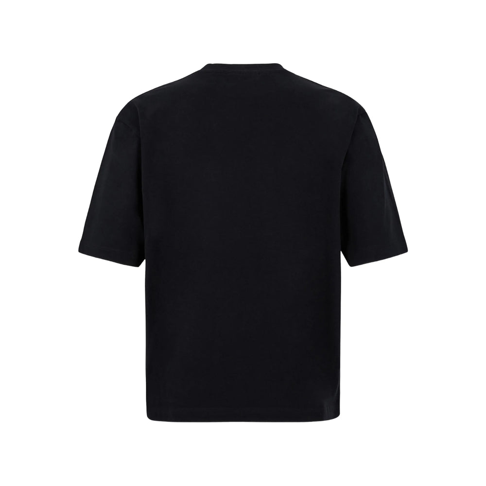 Dsquared2 T Shirt - Nero | d227e92c53d3f866b28f3e7a4cc6e73623fba29e