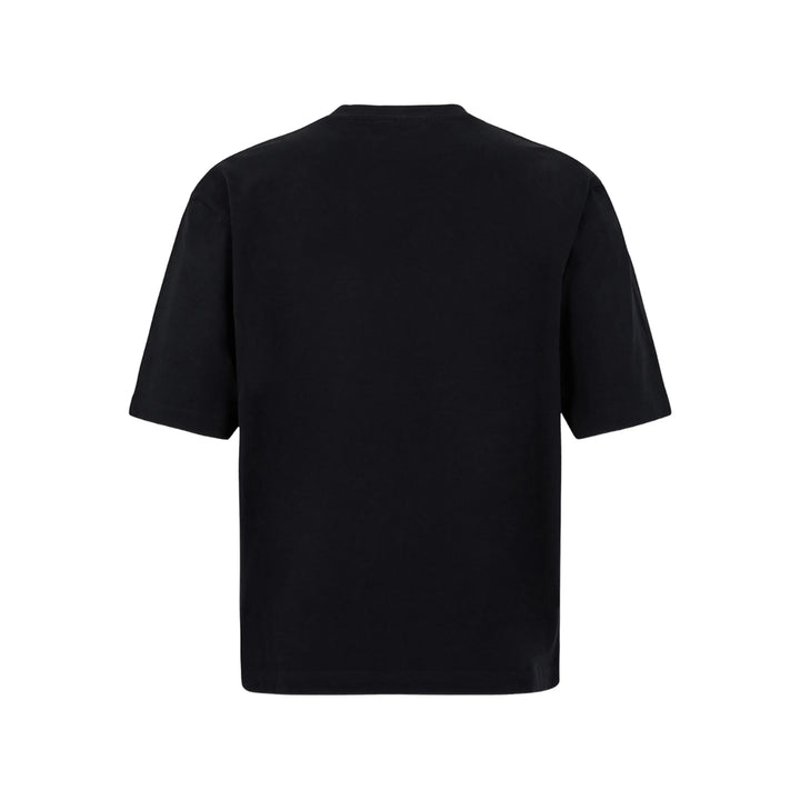 Dsquared2 T Shirt - Nero | d227e92c53d3f866b28f3e7a4cc6e73623fba29e