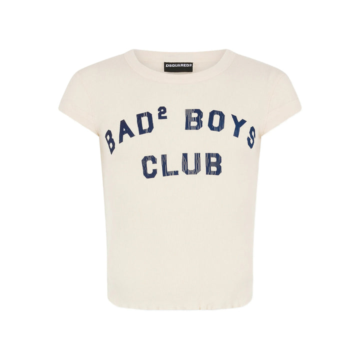 Dsquared2 T Shirt - Neutro | f1c2b314101c4a9fc8aebabb241e611af796c4ff