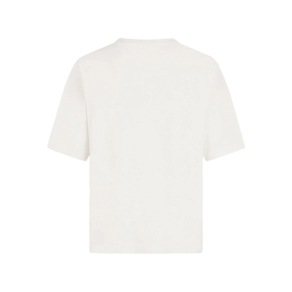 Dsquared2 T Shirt - Bianco | 669dd90087d1afbed3aa58253189211636d61f34