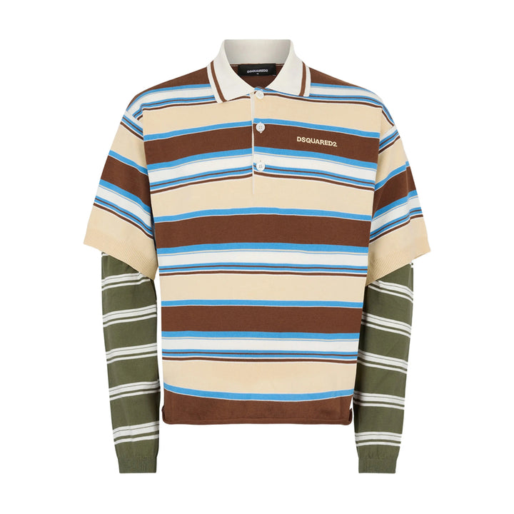 Dsquared2 Maglioni - Neutro | 9cc6796a0ddd3db1840a8a73e45bfadd3a48b894