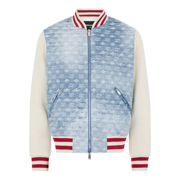Dsquared2 Maglioni - Neutri, Blu | bc5dc57f0694f2eef0ee3fc56a35708df93cea44