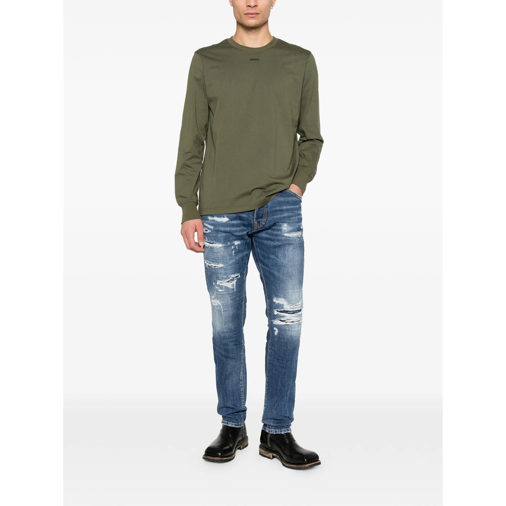 Dsquared2 Jeans - Blu | 4158eae14911b06fcece17950e3bcfea52a1ac27