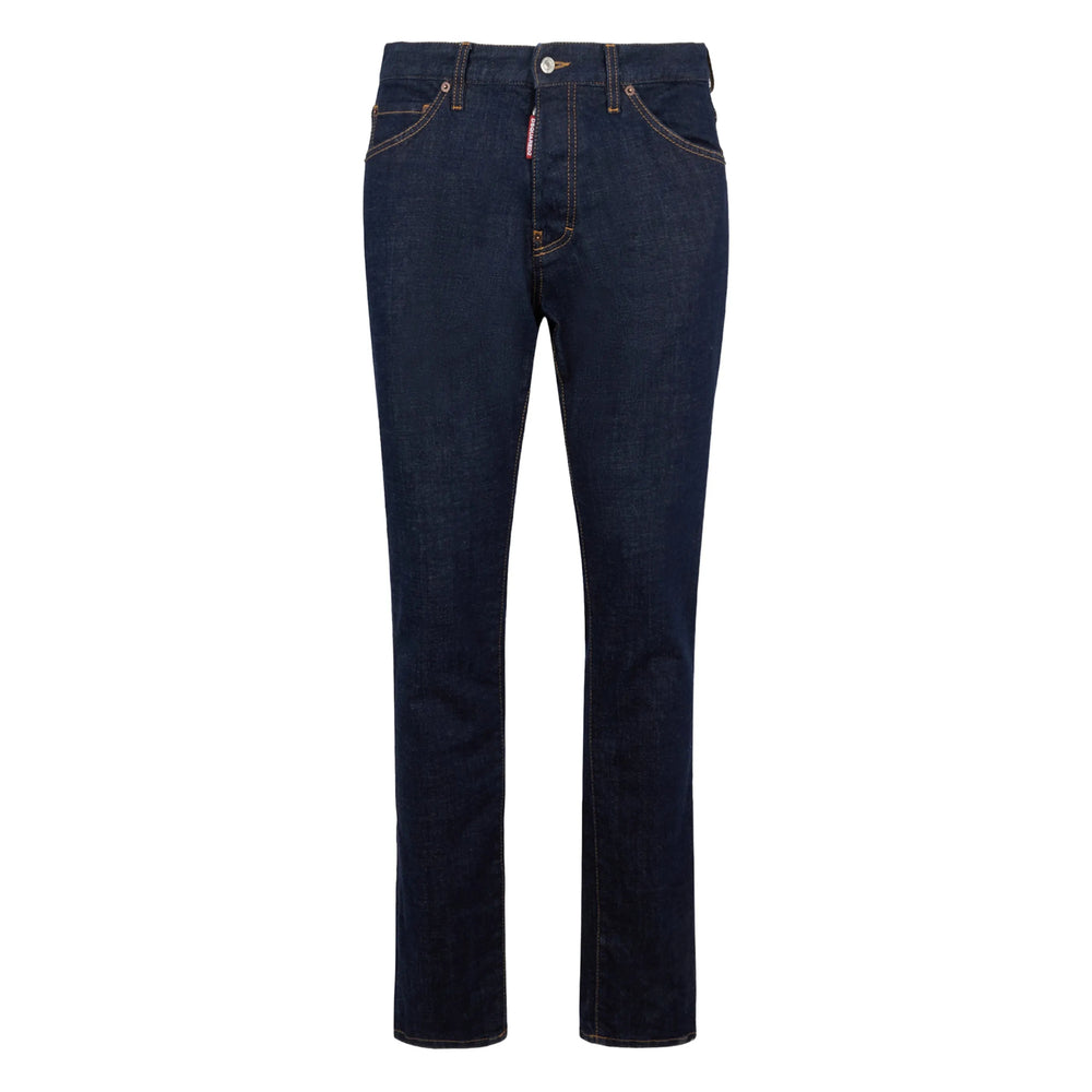 Dsquared2 Jeans - Blu | 26c35ad4e58ad46d34b651e70b999a7df5ef3cfd