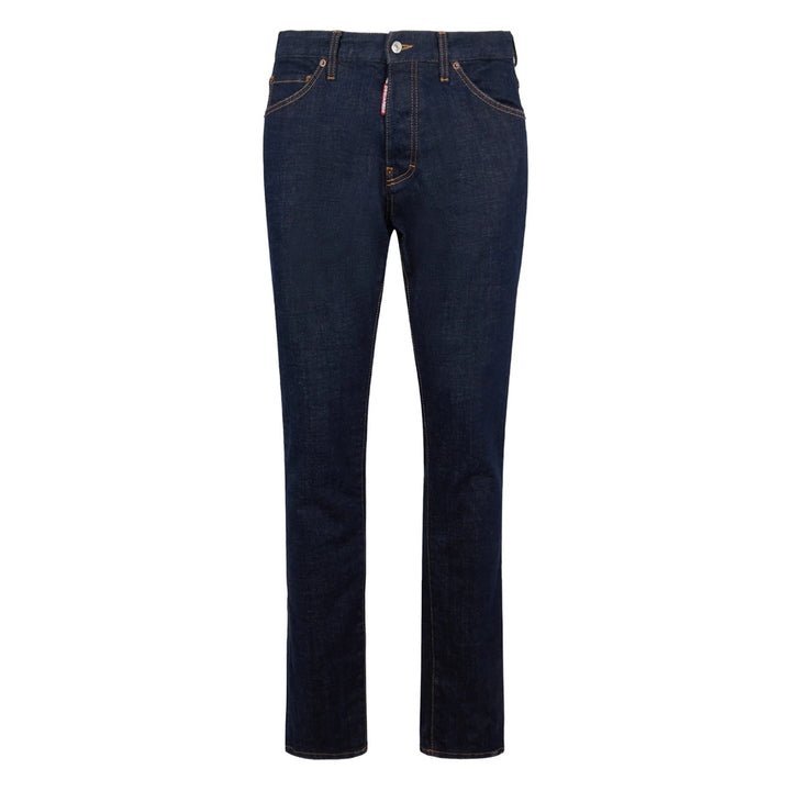Dsquared2 Jeans - Blu | 26c35ad4e58ad46d34b651e70b999a7df5ef3cfd