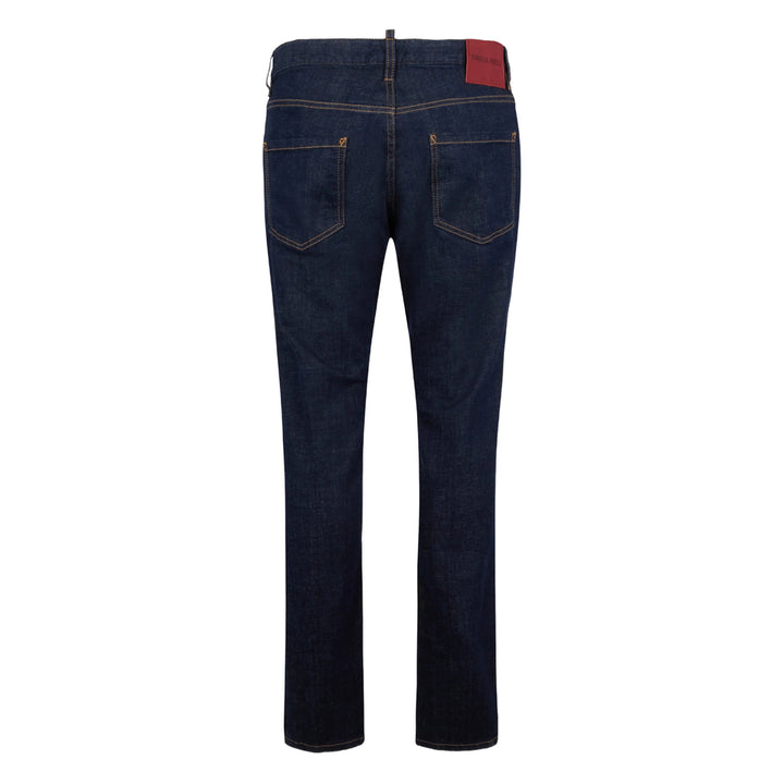 Dsquared2 Jeans - Blu | 4c2328e5ba5e6ed279deccaf56584d8b6d33c3ea
