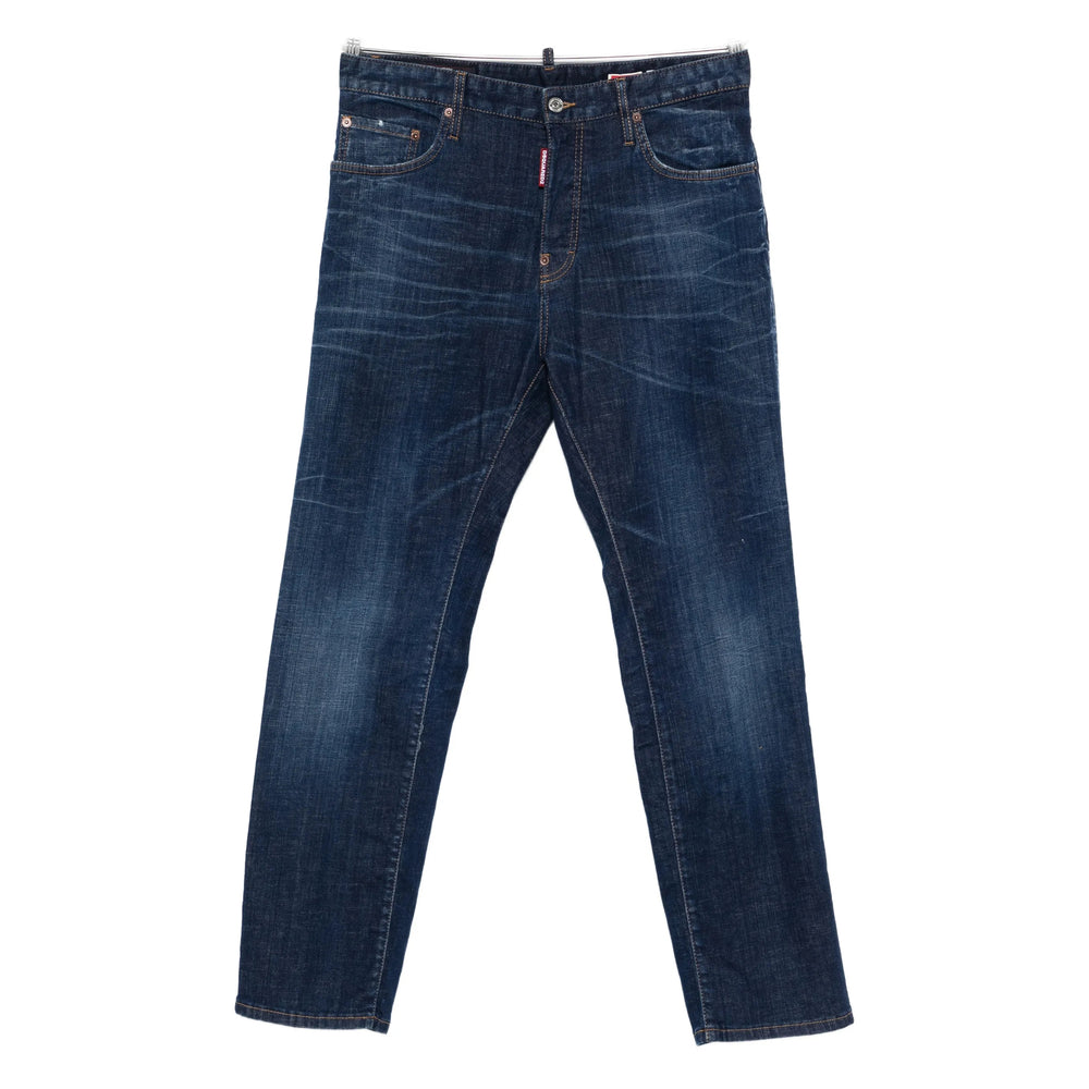 Dsquared2 Jeans - Blu | 04609cdc6fef89c899baeca7152c58a175a3809e