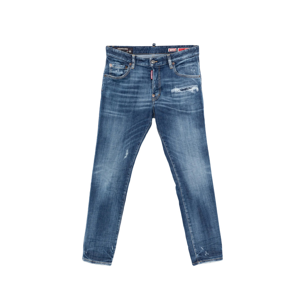 Dsquared2 Jeans - Blu | 2a888d49bb2d1731a43ef1977ef881135310df47