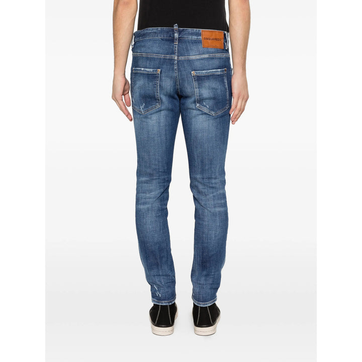Dsquared2 Jeans - Blu | 3973e7017bcc59521cee402bd9d37679143750d1