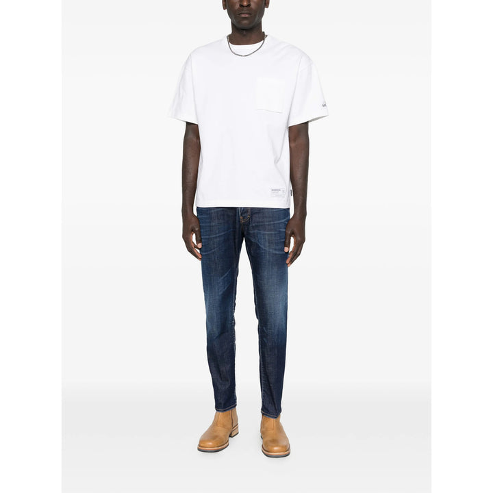 Dsquared2 Jeans - Blu | 74a55c48d54c854cc5822727cfb6085ee3946bc2