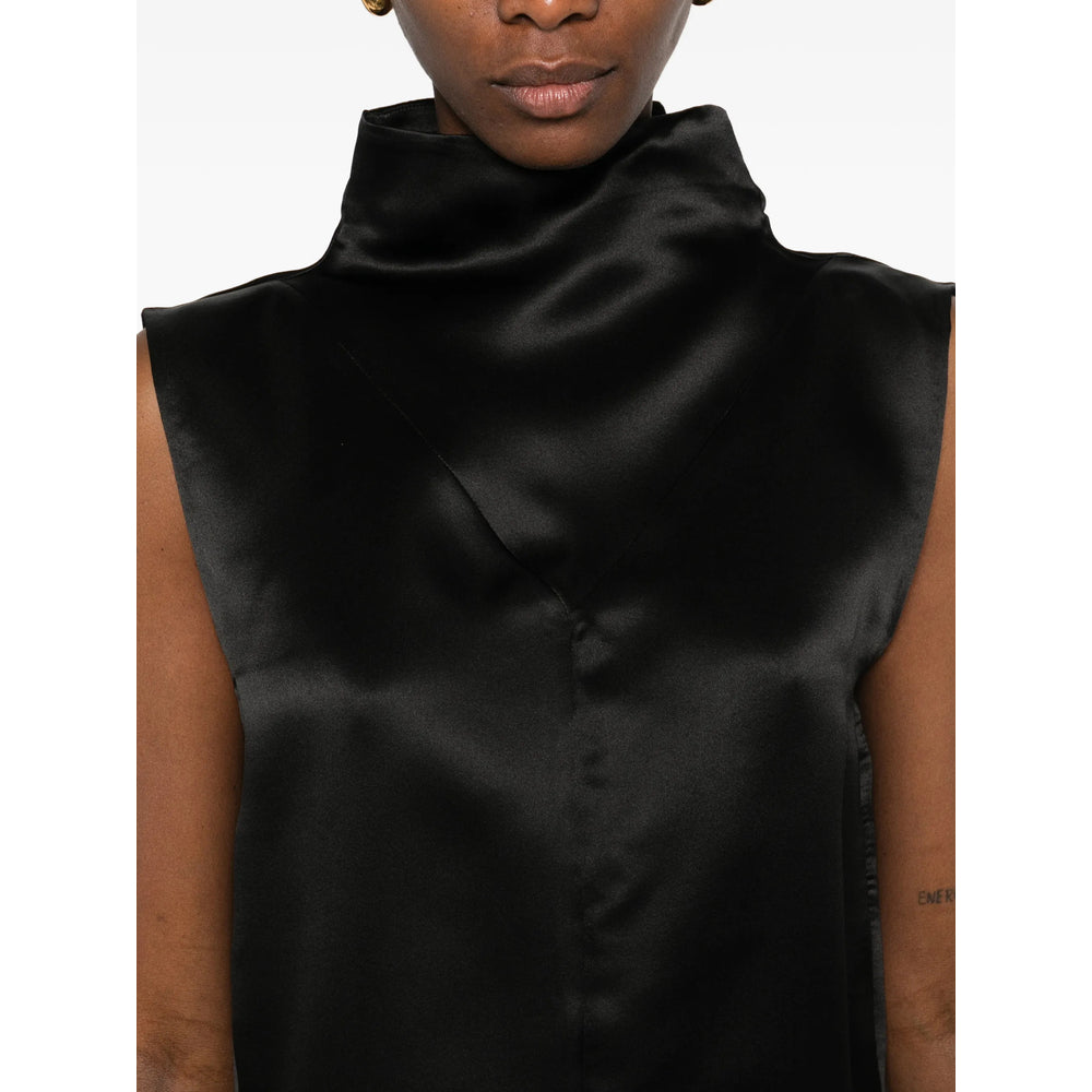 Mark Kenly Domino Tan Maglioni - Nero | 7a48dfb613c3ff31d5aa1b625d260bf6f8cf55fd