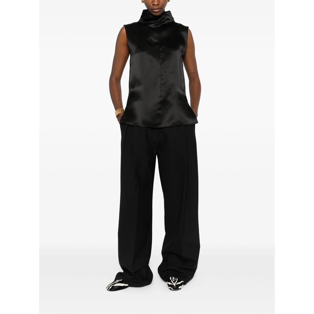 Mark Kenly Domino Tan Maglioni - Nero | bde0c132c5562ac0b43c4e9b58b1e3365fcf3e77