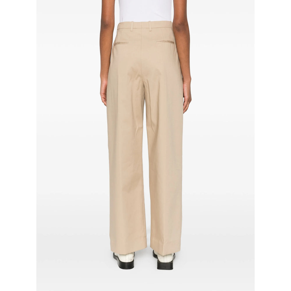 Mark Kenly Domino Tan Pantaloni -  | 8182b0afb952014ce274b43ba164ea4f9b5558a3