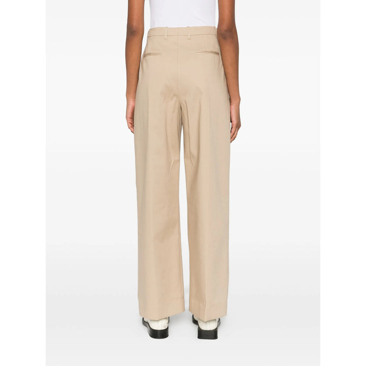 Mark Kenly Domino Tan Pantaloni -  | 8182b0afb952014ce274b43ba164ea4f9b5558a3