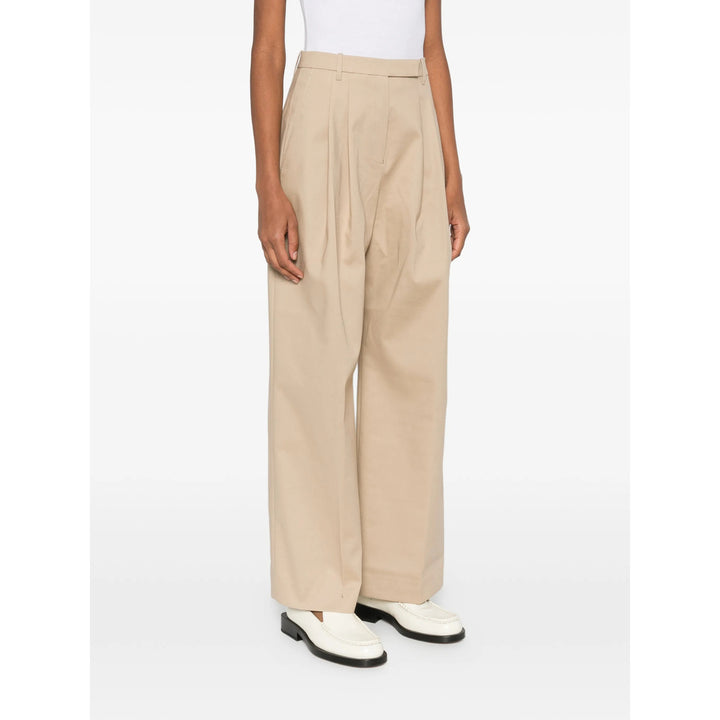 Mark Kenly Domino Tan Pantaloni -  | c217ed60621c33456978ba3920d98fc5401df5de