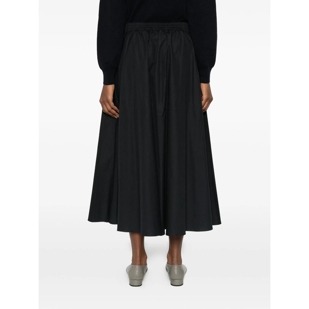 Mark Kenly Domino Tan Gonne - Nero | 0b312807c3d1e557638116b717a8dee414153573