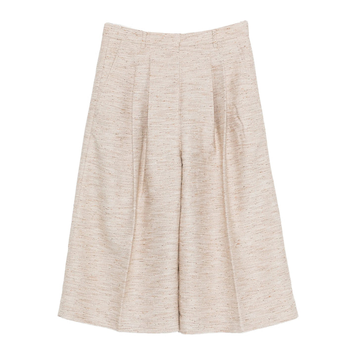 Mark Kenly Domino Tan Shorts - Neutro | 0d40f972d2bb85b1f505be52cb1591a980304380