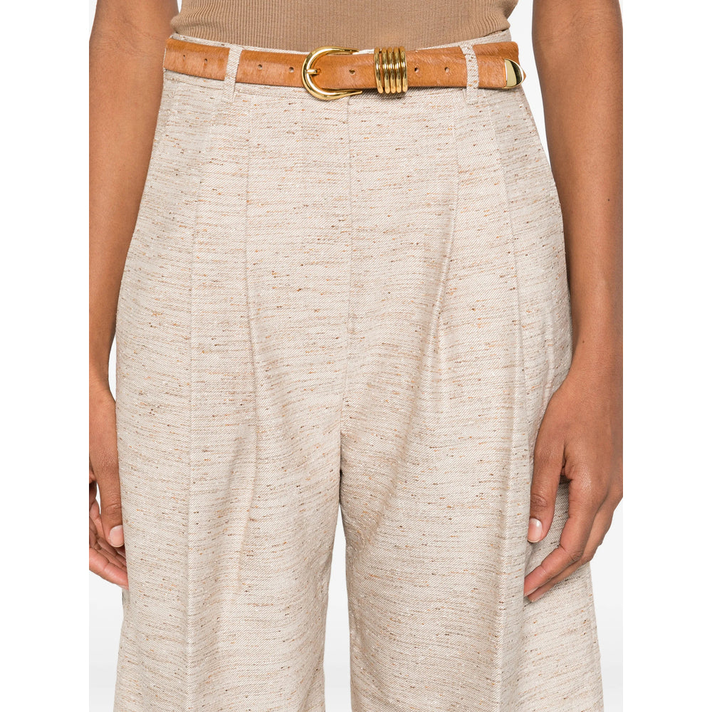 Mark Kenly Domino Tan Shorts - Neutro | c2190e1b9cac3155f9d543dbba3a2c39ece63b43