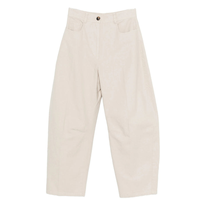 Mark Kenly Domino Tan Pantaloni - Neutro | 5722919fb7a34fe59ba2104af955faf761c59838