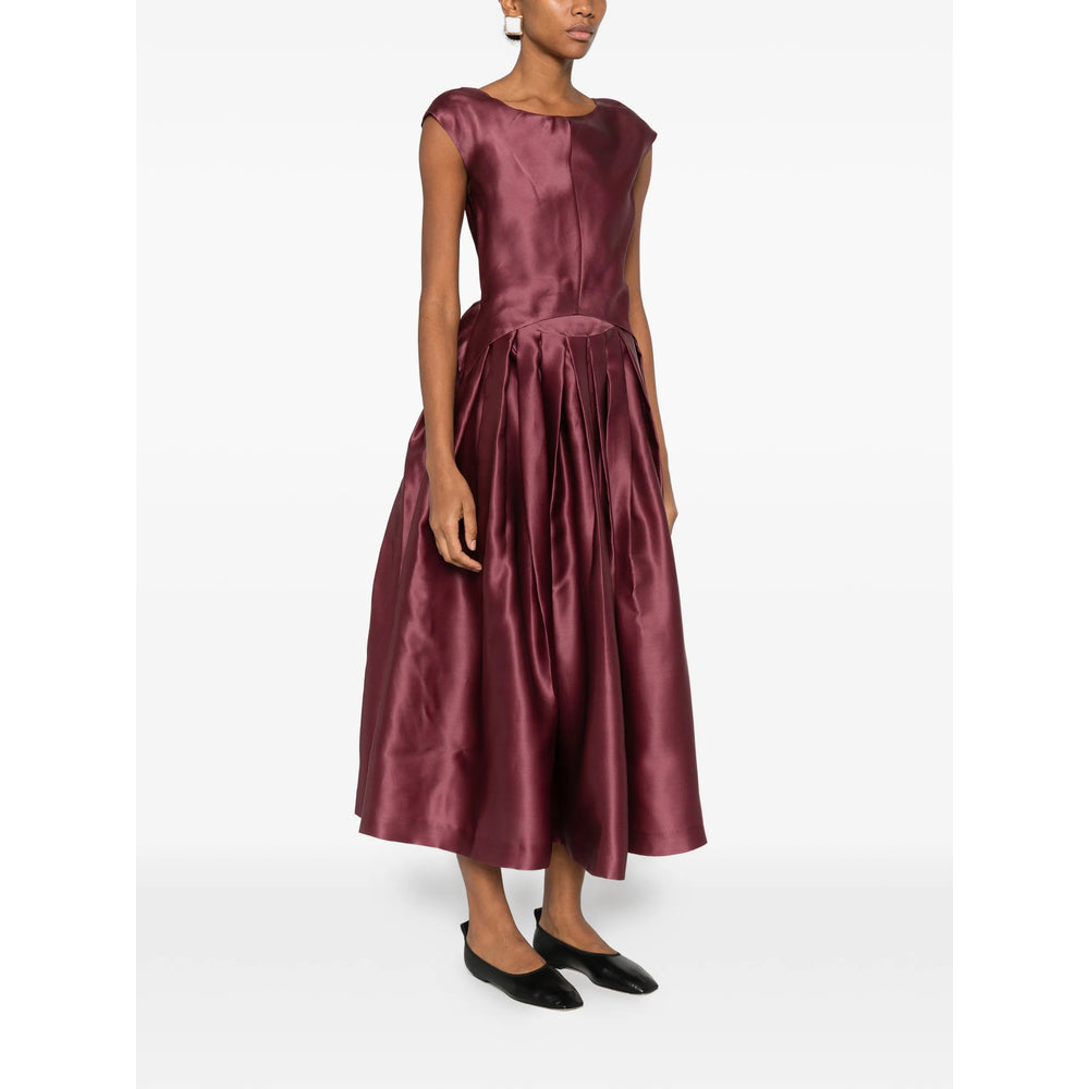 Mark Kenly Domino Tan Abiti - Viola | 55497c53d28a7d28cc6a49a5f96cf35f85fa5f22