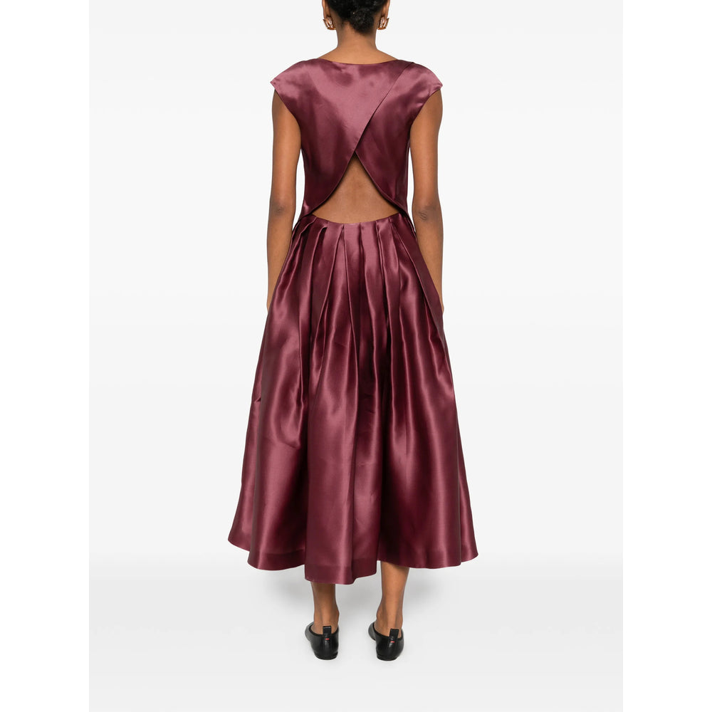 Mark Kenly Domino Tan Abiti - Viola | 6ded746ca8fbb9beaf00a76a4770bc520c765ef8