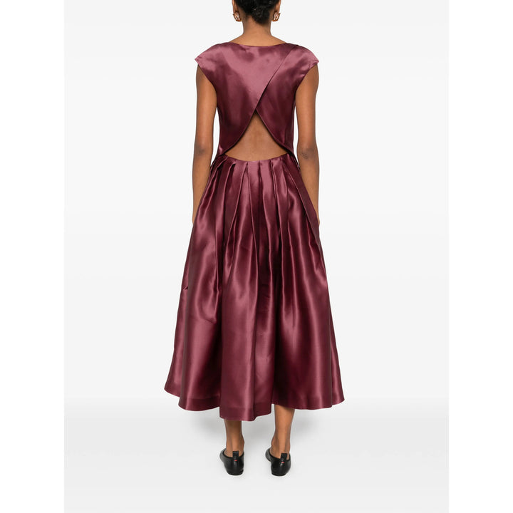 Mark Kenly Domino Tan Abiti - Viola | 6ded746ca8fbb9beaf00a76a4770bc520c765ef8