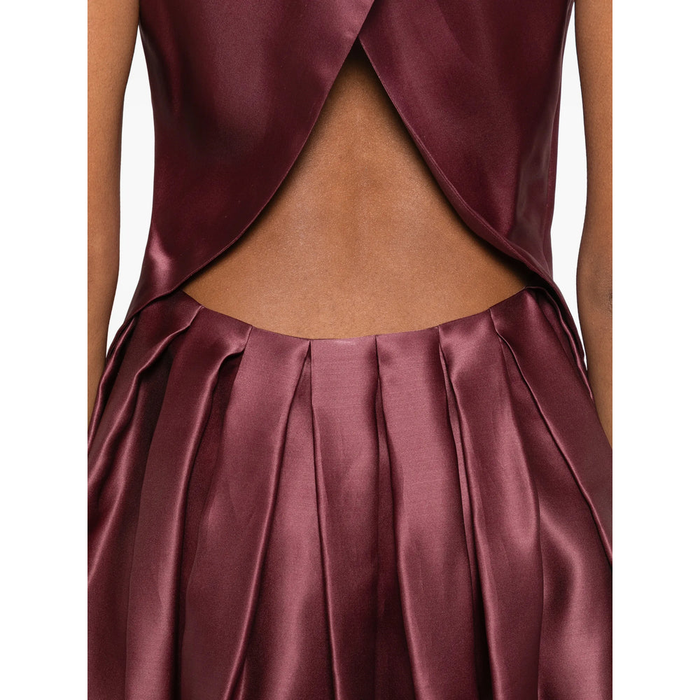 Mark Kenly Domino Tan Abiti - Viola | aef45a6e9d307c6808364b9623a71b3f5b60bcaa