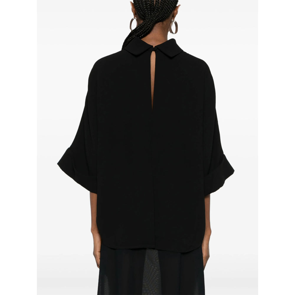 Mark Kenly Domino Tan Maglioni - Nero | 9230de4862f3cef7a2b1f17f72f052cb913ccef9