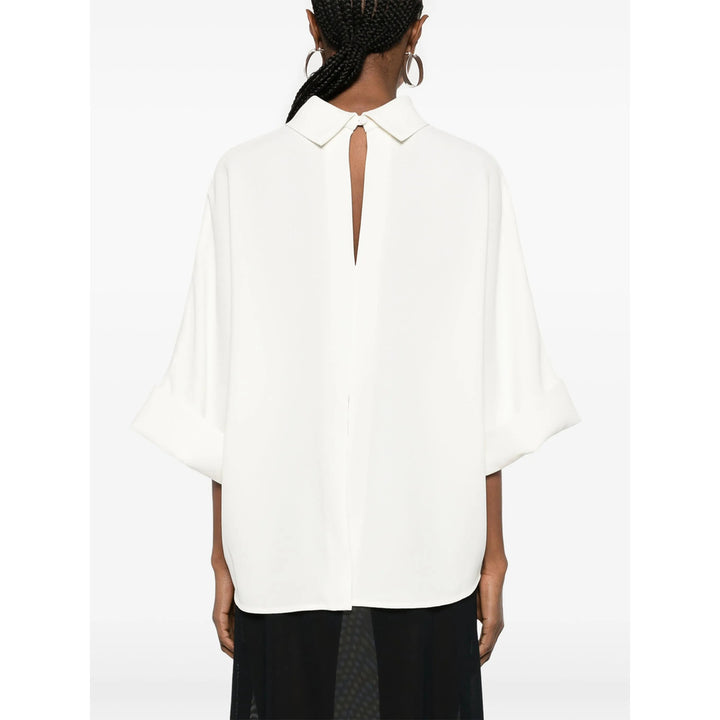 Mark Kenly Domino Tan Maglioni - Neutro | 7625a6a7eda3c4b7885d820d806633409397b38b