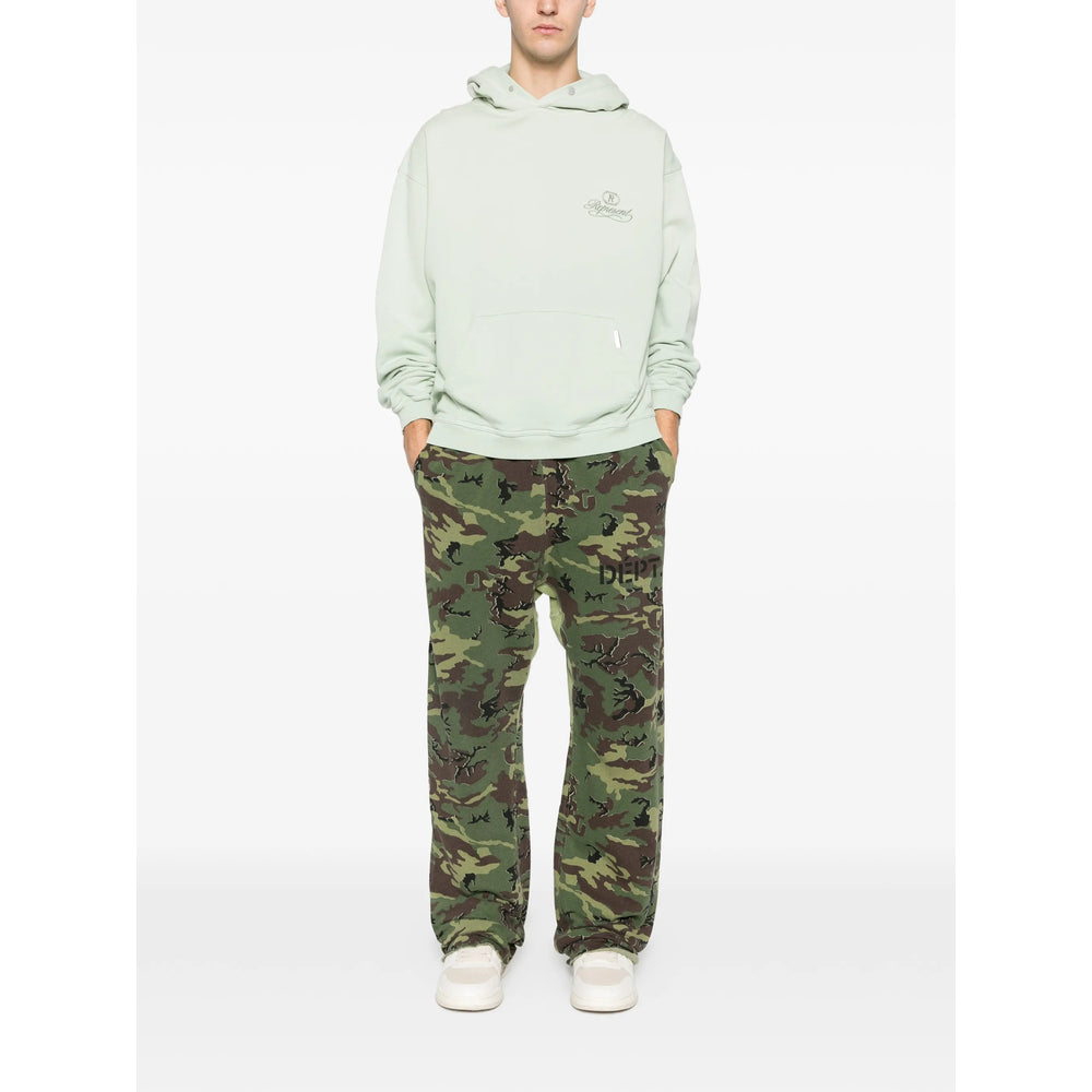 Gallery Dept. Pantaloni - Verde, Nero | faf4b83e77ed63c15563901260fb585729171ddb