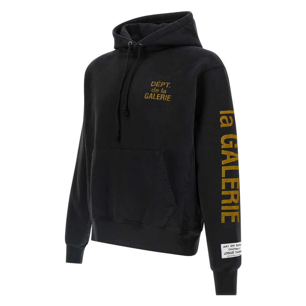 Gallery Dept. Felpe - Nero | e316e3f96cb0dce2319b34b33e9c7c59edc20a7f