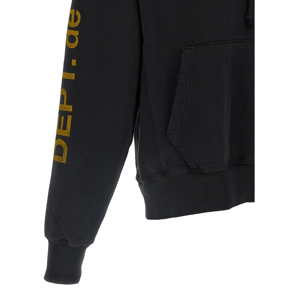 Gallery Dept. Felpe - Nero | 14cef6742d204261f371f25e097d03283f4e02ce