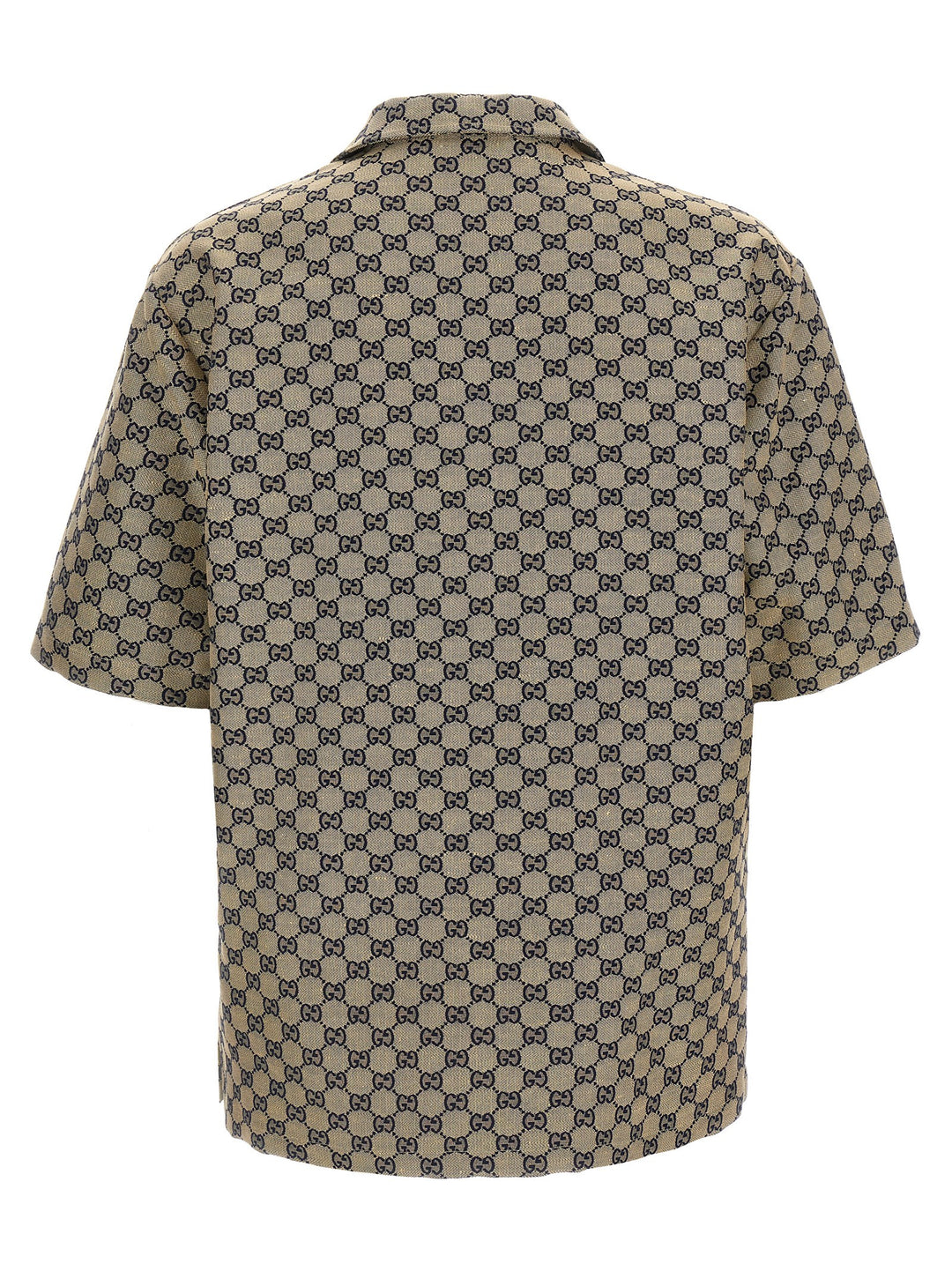 Gucci Gg Camicie - Multicolor | b3ddb010fcde486e279fc09640c995496ce159ec