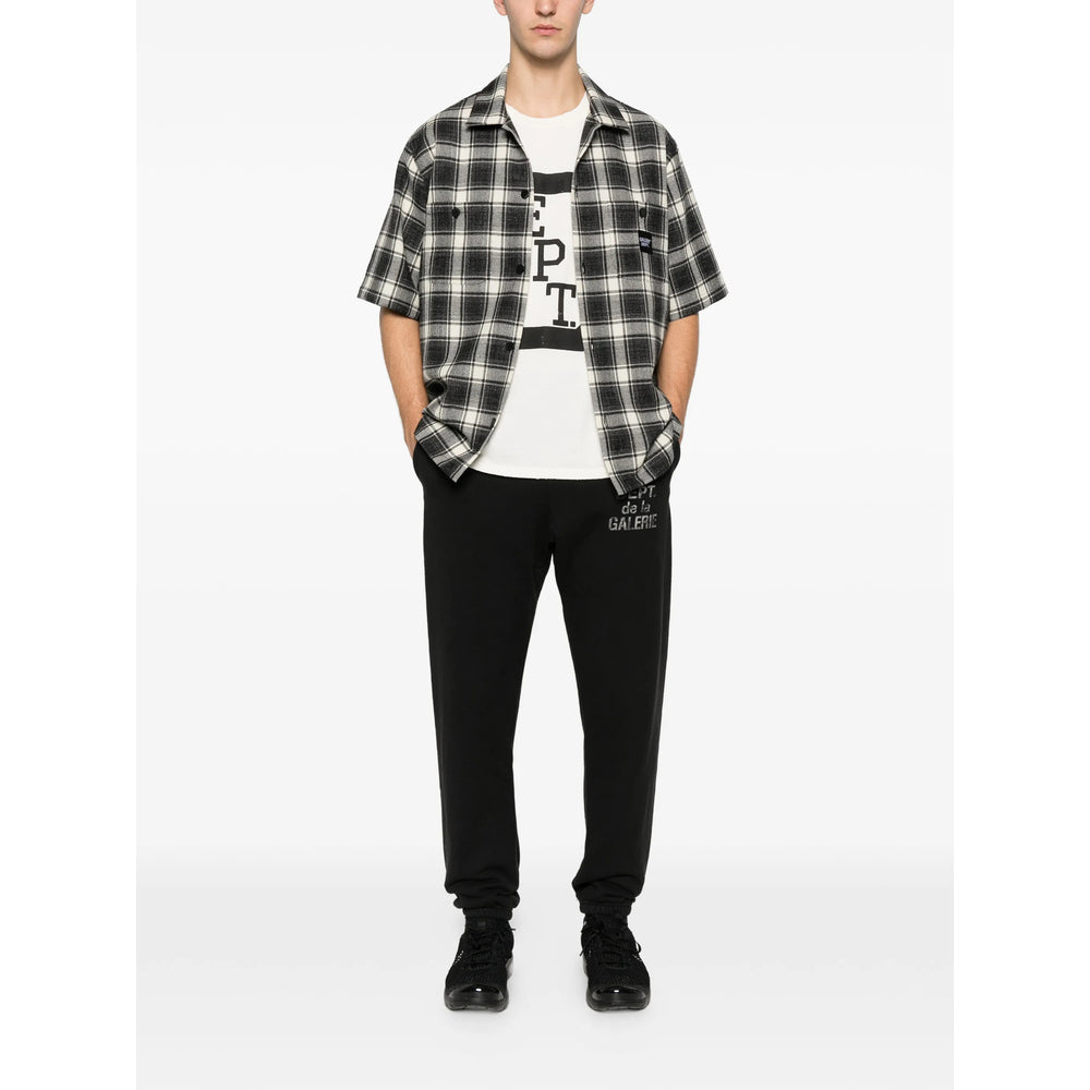 Gallery Dept. Pantaloni - Nero | 4a92a23f2170b9be7a5dcfc47ef30fc48b612388