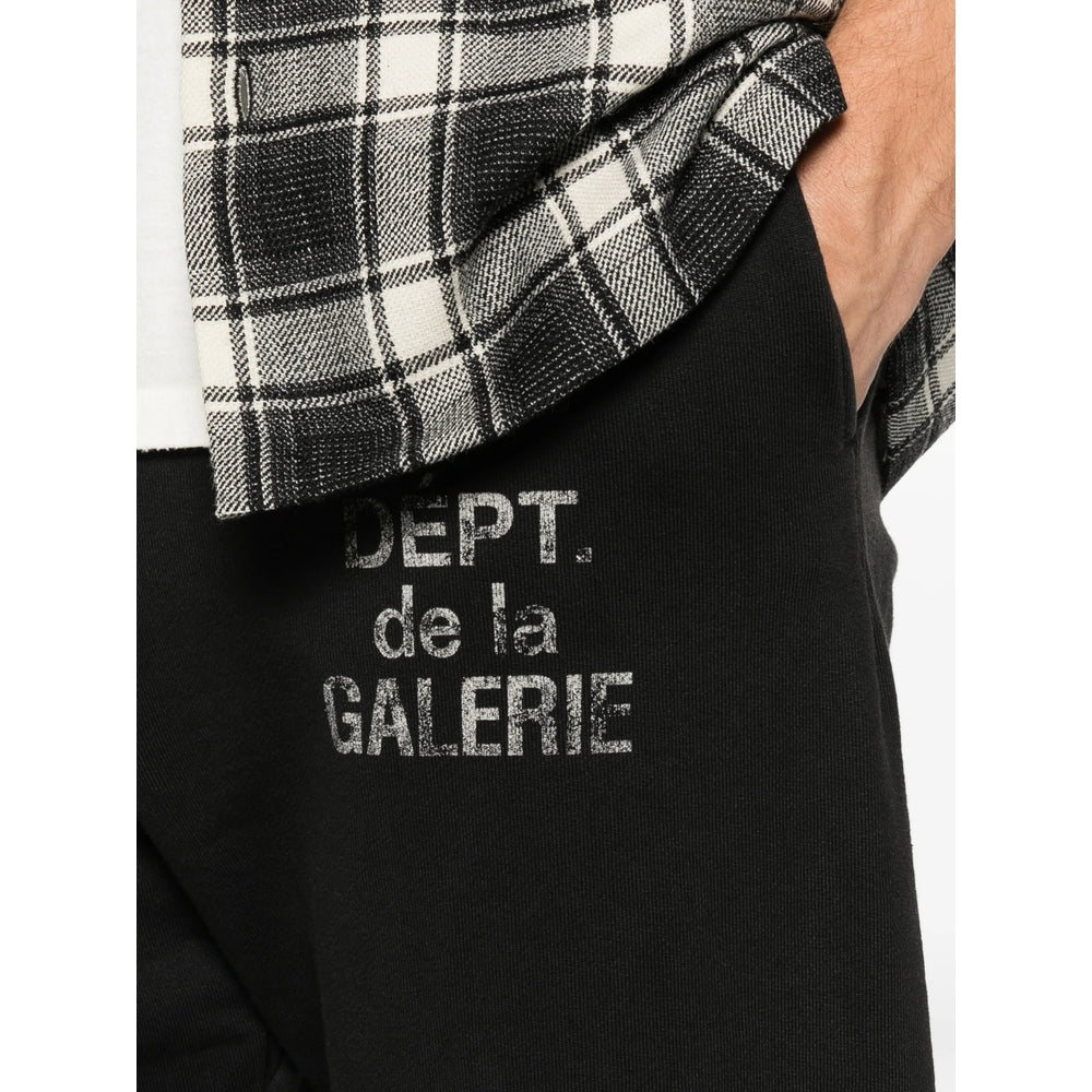 Gallery Dept. Pantaloni - Nero | af8e283999fbf2a9e32c8caccbced14791639f51