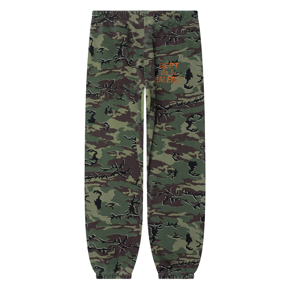 Gallery Dept. Pantaloni - Verde, Marrone | 6901b2bb3af86188991b7ad8c8d265ae7d863167