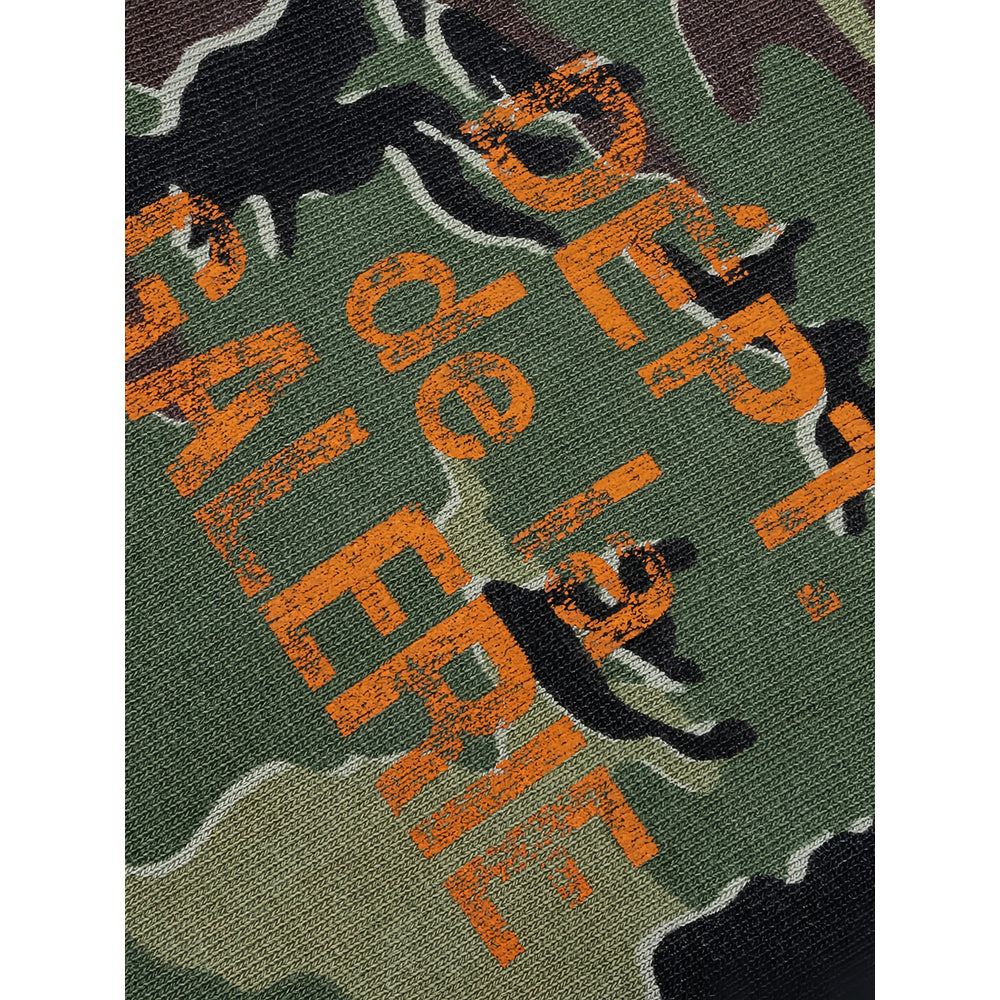 Gallery Dept. Pantaloni - Verde, Marrone | f395f67ca0047e70b7a7a10a9a0043982f73de1a