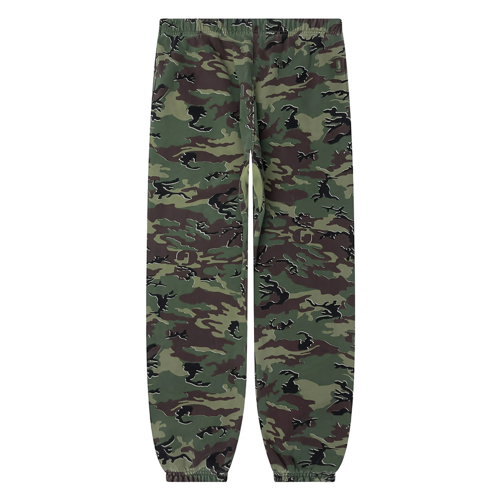 Gallery Dept. Pantaloni - Verde, Marrone | 0d49de82b85e0ad52460b4fef75a5dd325f11851