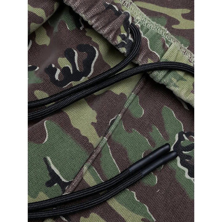 Gallery Dept. Pantaloni - Verde, Marrone | 8803d7e92468cb9e35d2022eb7e47108541cae89