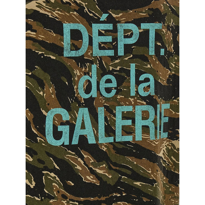 Gallery Dept. T Shirt - Verde, Nero | 8c7296405814e88fed0811a2cedc92d338f59c3f