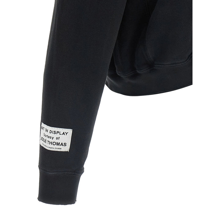 Gallery Dept. Felpe - Nero | 7e2828ce7903cdfa4e8a54e2475597c96cf975dc