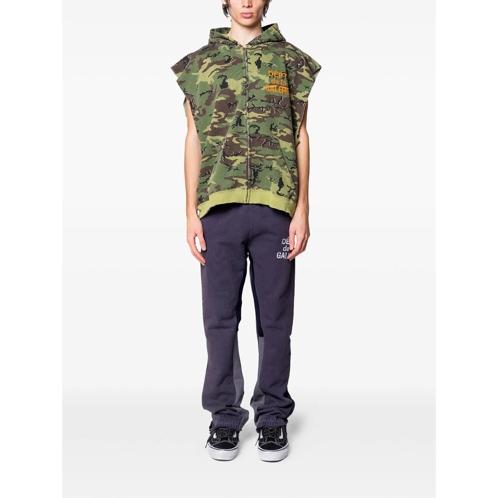 Gallery Dept. Felpe - Verde, Marrone | 704f192d760793e19b720355d63db06569604bcc