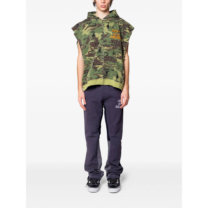 Gallery Dept. Felpe - Verde, Marrone | 704f192d760793e19b720355d63db06569604bcc