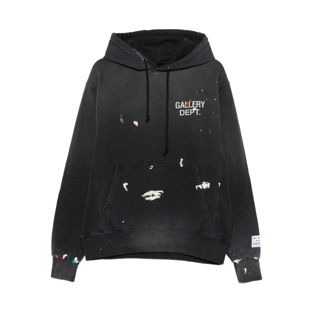 Gallery Dept. Felpe - Nero | 0916f468d5605ce4cf8be27d55442c4109bd2aea