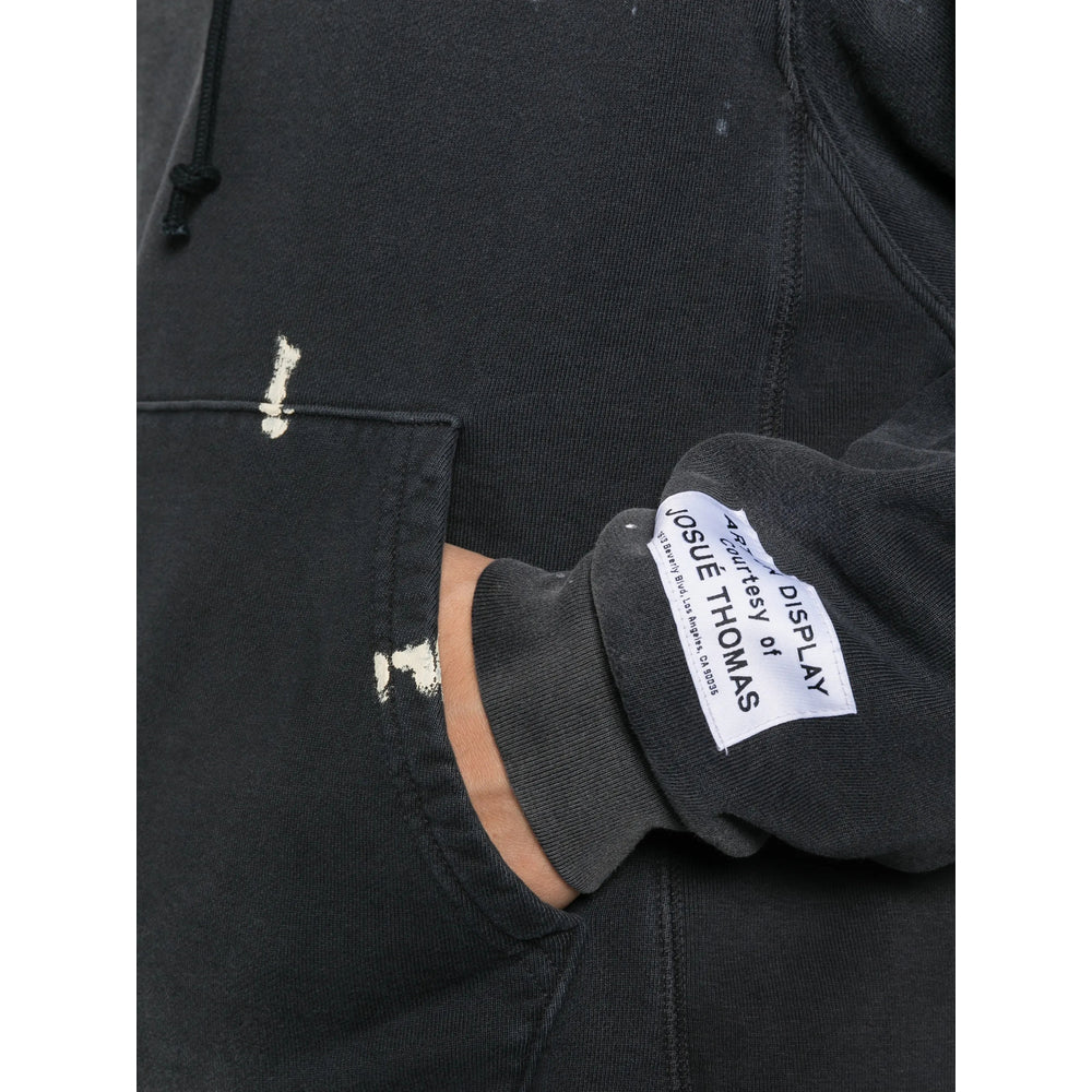 Gallery Dept. Felpe - Nero | 541688fcd8768236ad90f1ed2610d81809b175ee