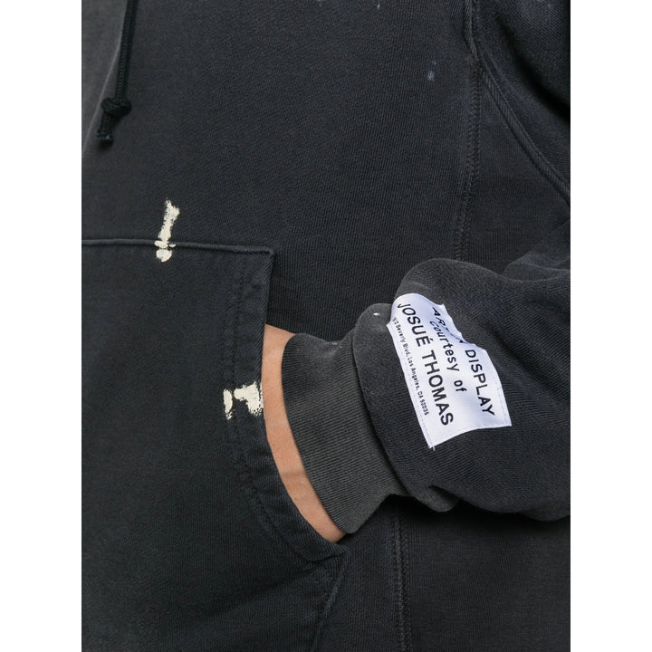 Gallery Dept. Felpe - Nero | 541688fcd8768236ad90f1ed2610d81809b175ee